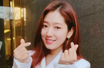 Begini Gaya Pacaran Ideal Menurut Park Shin Hye, Seperti Apa?