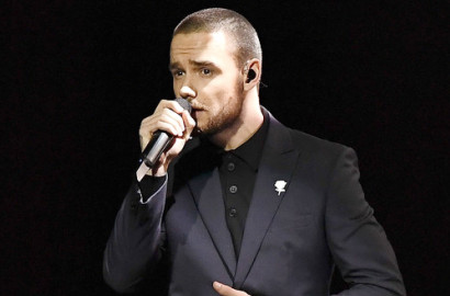 Liam Payne Garap Album Debut, Produser Steve Mac Beri Bocoran Berikut