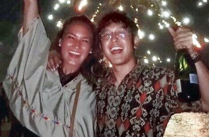Sahabat Tulis Ini, Nadine Chandrawinata Segera Dilamar Dimas Anggara?