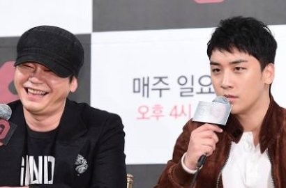 Foto Bareng di Jeju, CEO YG Yakin Seungri-Taeyang Akan Selalu Setia Dengannya