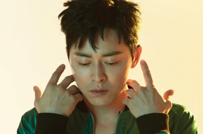 Sempat Kepikiran, Jo Jung Suk Ngaku Masih Enggan Menikah Gara-Gara Ini