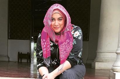 Marak Pelakor, Jane Shalimar: Gak Bisa Cuma Wanita yang Disalahkan