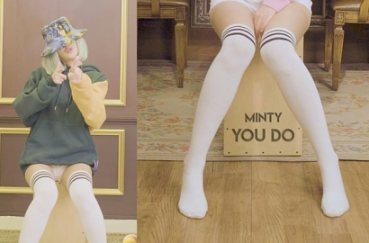 Rapper Ini Bantah MV Debutnya Usung Konsep Lolita, Netter Berang