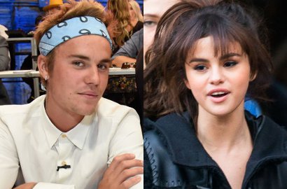 Pulang dari Jamaika, Justin Bieber-Selena Gomez Kunjungi Gereja Berdua
