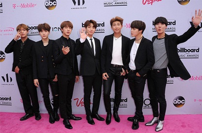 Bikin Netter Berang, Produser Artis SM Entertainment Ejek Fans BTS Pakai Sebutan Ini?
