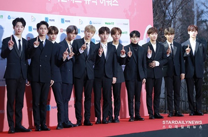 Geser BTS Cs, Wanna One Puncaki Peringkat Penyanyi Brand Reputasi Terbaik