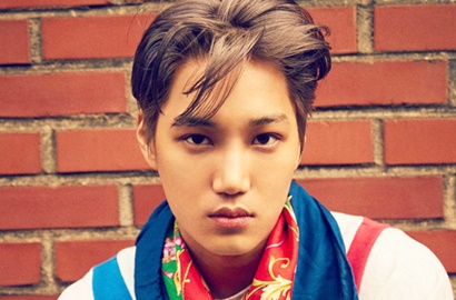 Usai 'Andante', Kai Kembali Konfirmasi Bintangi Drama Baru KBS