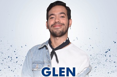 Nggak Nyangka, Sikap Glenn di Balik Panggung 'Indonesian Idol' Ini Bikin Kaget Netizen