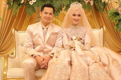 Tommy Kurniawan Ajak Istri Ketemu Mantan, Netter Bandingkan Lisya-Tania Soal Menutup Aurat