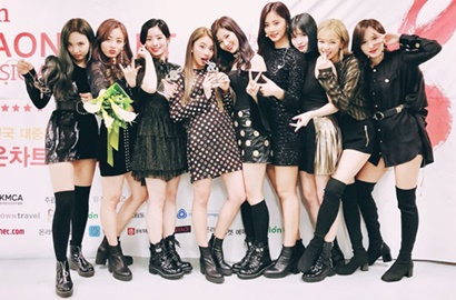 Baru Rilis Single Jepang, Twice Umumkan Segera Comeback