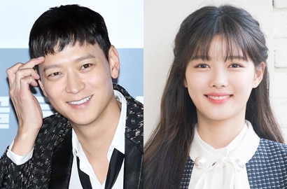 Syuting 'Golden Slumber' Bareng, Kang Dong Won Puji Kim Yoo Jung Imut