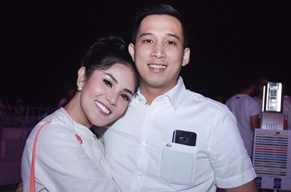 Dikritik Karena Tulis Komentar Seperti Ini Soal Tambah Momongan, Nindy Dibela Netter
