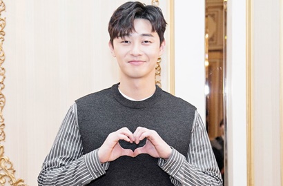 Staf 'Youn's Kitchen' Terkejut Park Seo Joon Punya Kemampuan Ini, Penasaran?
