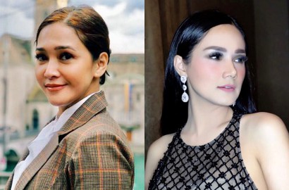 Maia Parodikan Bu Dendy vs Pelakor dan Pamer Foto Imut Saat Bareng Dhani, Mulan Sindir Ini?