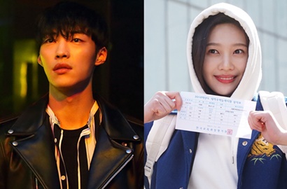 Manisnya Perlakuan Woo Do Hwan ke Joy Red Velvet di Teaser 'Great Seducer'