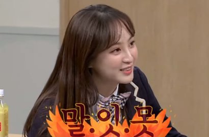 Jung Hye Sung Ungkap Momen Saat Heehul SuJu Pesta Gila-Gilaan