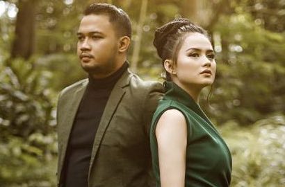 Gelar Bridal Shower, Undangan Nikah Bripda Ismi Bikin Patah Hati