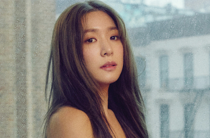 Bandingkan dengan Nyanyi, Tiffany SNSD: Akting Lebih Realistis