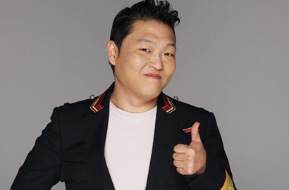PSY Ternyata Tolak Tampil di Penutupan Olimpiade 2018, Netter: Keputusan Bagus