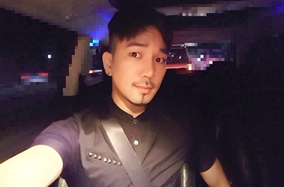 Pilih Berkarier Jadi BJ, G.O MBLAQ Tuai Sindiran Netter