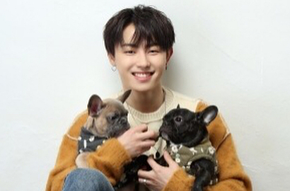 Terlalu Banyak Unggah Foto Anjing, U-Kwon Block B Dicibir Netter