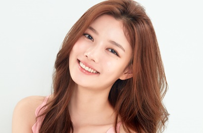 'Clean With Passion' Putuskan Tunda Produksi, Agensi Kim Yoo Jung Ucap Terima Kasih