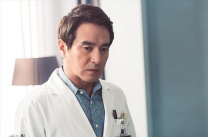 'Cross' Tetap Munculkan Jo Jae Hyun Hingga Ep 12, Netter Tanggapi Sinis