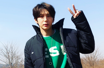 Leo VIXX Main Bareng Keponakan, Netter Puji Sifat Dewasa dan Penyayang