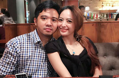 Dituduh Pakai Pelet, Istri Roby Geisha Beri Jawaban Ini
