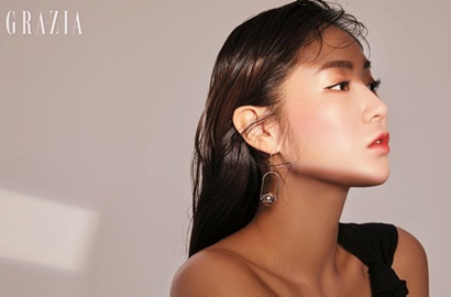 Soyu Umbar Tips Kecantikan dan Selalu Tampil Fit, Seperti Apa?