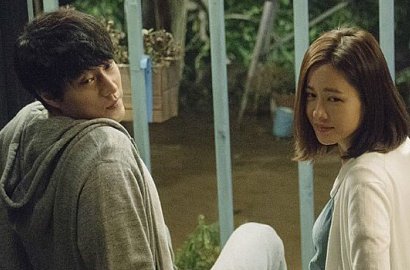 Mesra di 'Be With You', Inilah Momen-Momen Romantis So Ji Sub dan Son Ye Jin