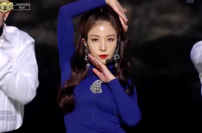 Model Rambut Dikira Bulu Mantel, Ini Reaksi BoA