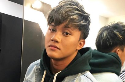 Makin Serius Jalani Hubungan, Rizky Febian Kenalkan Sang Kekasih ke Keluarga
