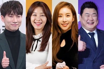 Susul Lee Seung Hoon-Seulgi, Idol dan Sederet Selebriti Ini Gabung 'LOTJ' Meksiko