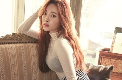 Yura Ingin Girl's Day Awet Seperti Shinhwa, Begini Komentar Netter