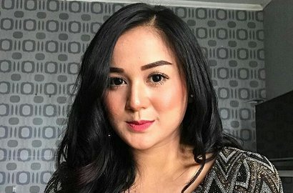 Bungkam Soal Isu Kumpul Kebo, Juwita Pasrah 'Diserang' Annisa Bahar