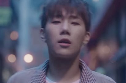 Usung Genre Ballad, Sunggyu Infinite Galau Susuri Jalan di MV 'True Love'