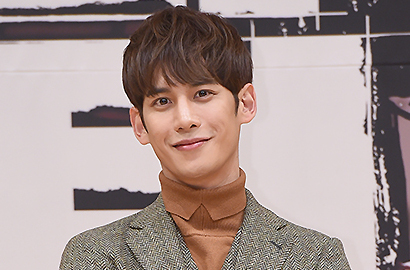 Jadi Baek In Ho yang Tsundere, Ini Gaya Park Ki Woong di 'Cheese in the Trap'