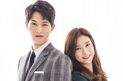 Tatapan Intens, Jong Hyun Siap Cium Kim So Eun di 'That Man Oh Soo'?