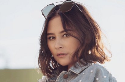 Ditanya 'Kapan Nikah?', Jawaban Prilly Latuconsina Bikin Ngakak
