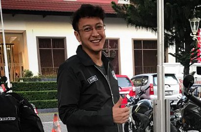 Dituduh Lakukan Kekerasan, Dimas Anggara Bakal Jalani Tes Urine
