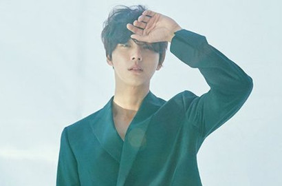 Bahas 'Grand Prince', Yoon Shi Yoon Ogah Dipanggil 'Kim Tak Goo' Lagi?