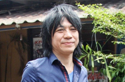 Bantah Tuduhan Tolak Mediasi, Abdee Slank Tak Masalahkan Harta Gono-Gini