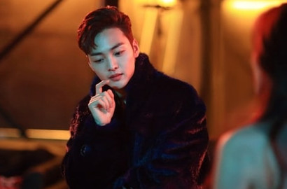 Karakternya Playboy, Kim Min Jae Siap Tebar Pesona di 'Great Seducer'