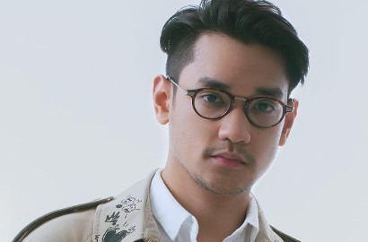 Afgan Ungkap Lagu 'Sudah' Dibuat Dalam Keadaan Putus Asa, Kok Bisa?