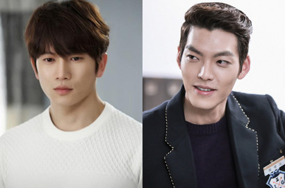 Ji Sung 'KMHM' Hingga Kim Woo Bin 'Heirs' Karakter Paling Oke, Setuju?