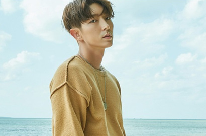 Konfirmasi, Ini Alasan Lee Jun Ki Setuju Bintangi 'Lawless Lawyer'