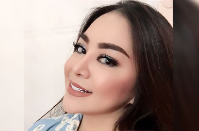 Merasa Dijebak 'Pagi-Pagi Happy', Annisa Bahar Enggan Hadir karena Ada Juwita?