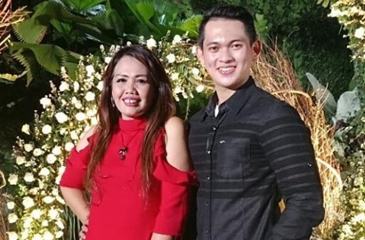 Ungkap Alasan Suka Cowok Brondong, Ely Sugigi Ternyata Trauma Digebuki Mantan?