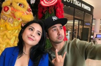 Sebut Raffi Ahmad 'Gak Ganteng', Ternyata Ini Sosok Pria Yang Disukai Nagita